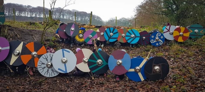 BEING DISCOVERERS BOOKING&nbsp;PAGE