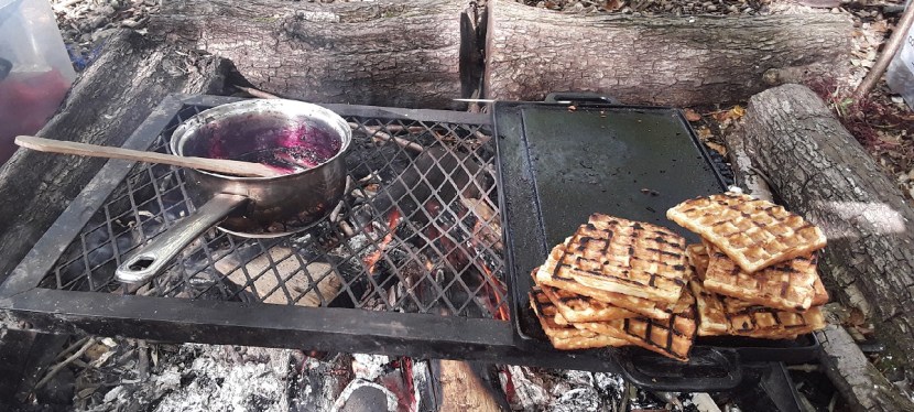 BEING EXTRA – SECONDARY FOREST&nbsp;SCHOOL