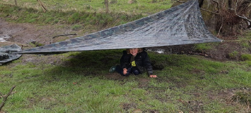 WHAT IS FOREST&nbsp;SCHOOL?