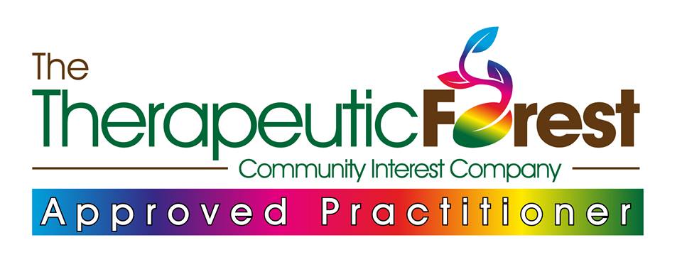 therapeutic forest approved practitioner