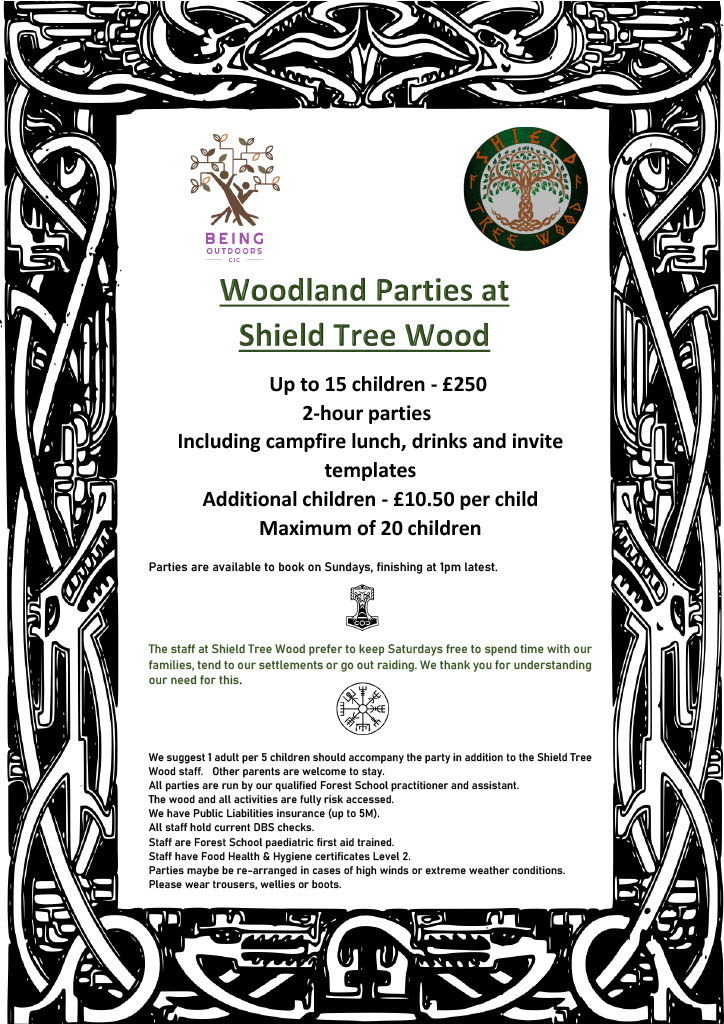 BOCIC party prices 2024